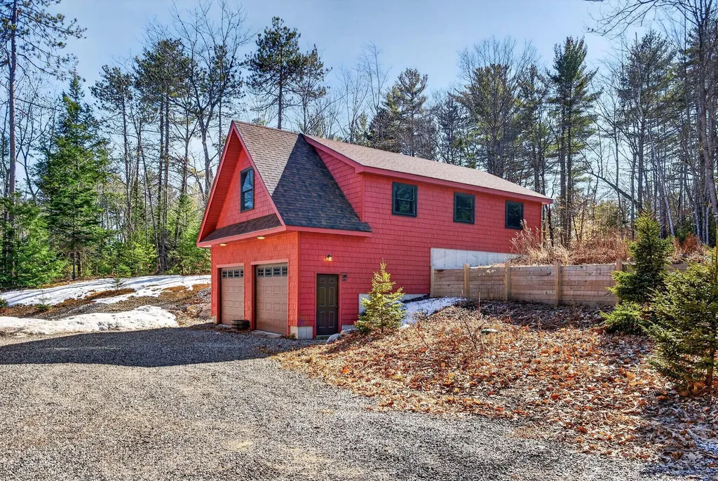 45 Pine Drive Otisfield ME 04270