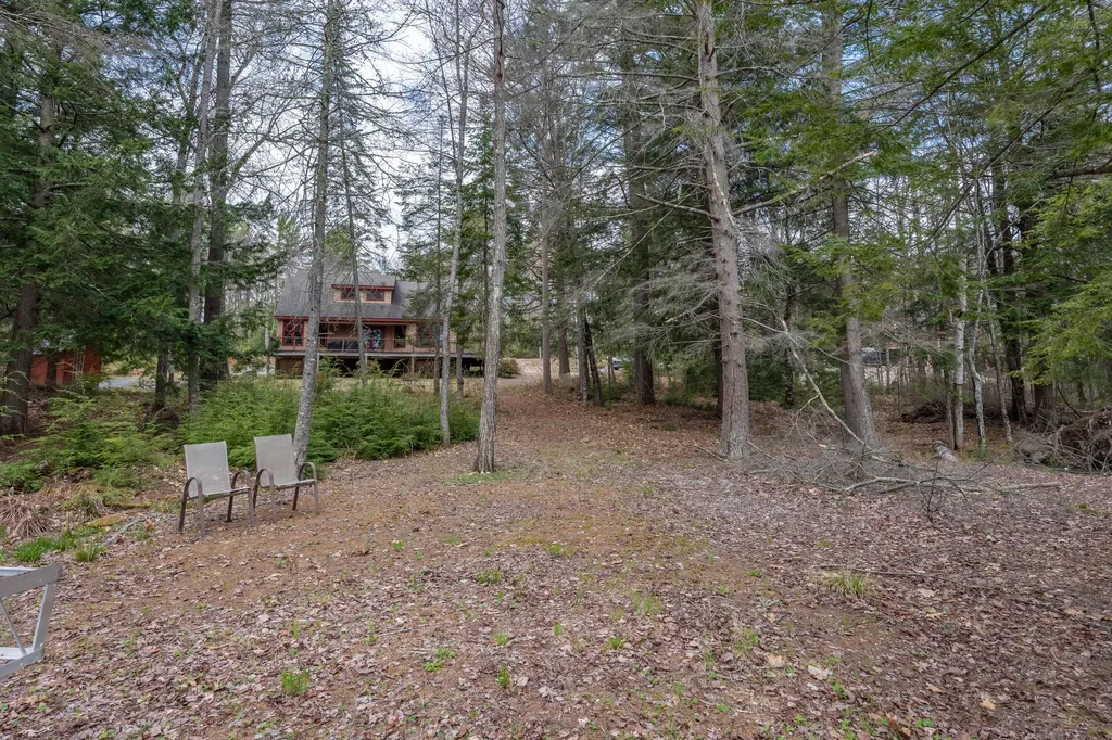 45 Pine Drive Otisfield ME 04270