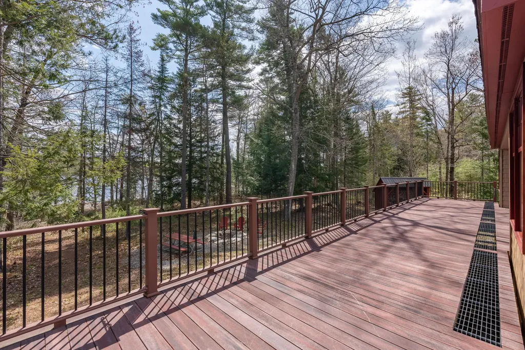 45 Pine Drive Otisfield ME 04270