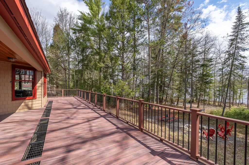 45 Pine Drive Otisfield ME 04270