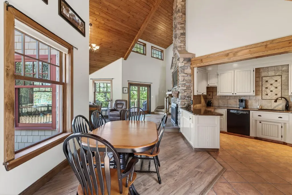 45 Pine Drive Otisfield ME 04270