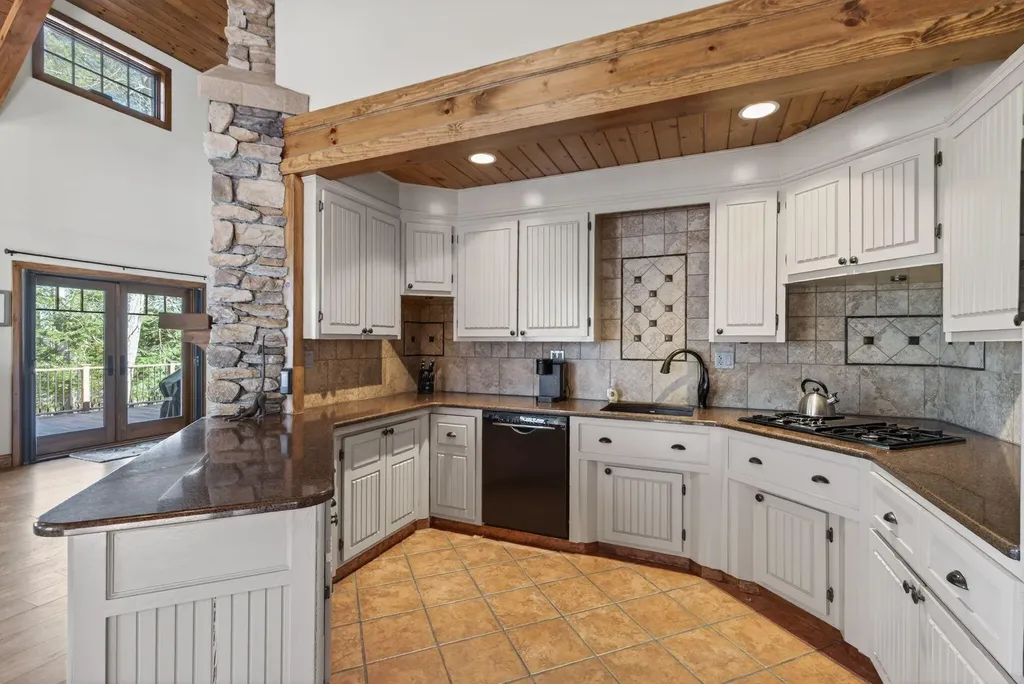 45 Pine Drive Otisfield ME 04270