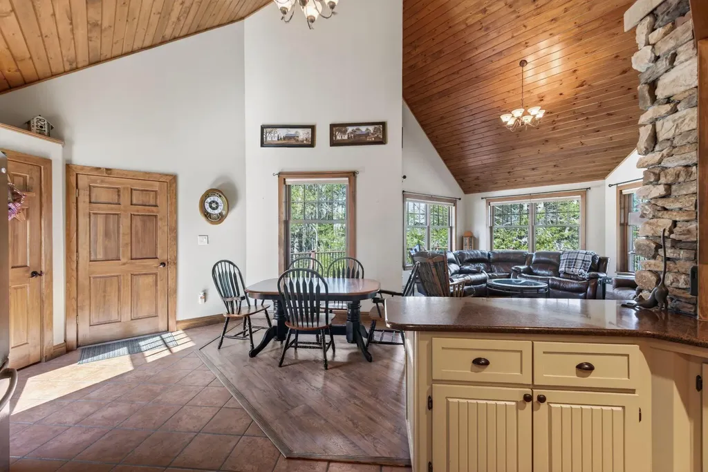 45 Pine Drive Otisfield ME 04270