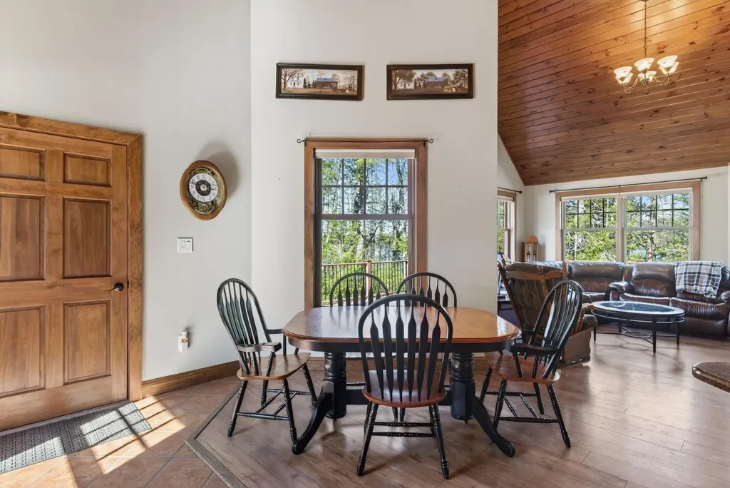 45 Pine Drive Otisfield ME 04270
