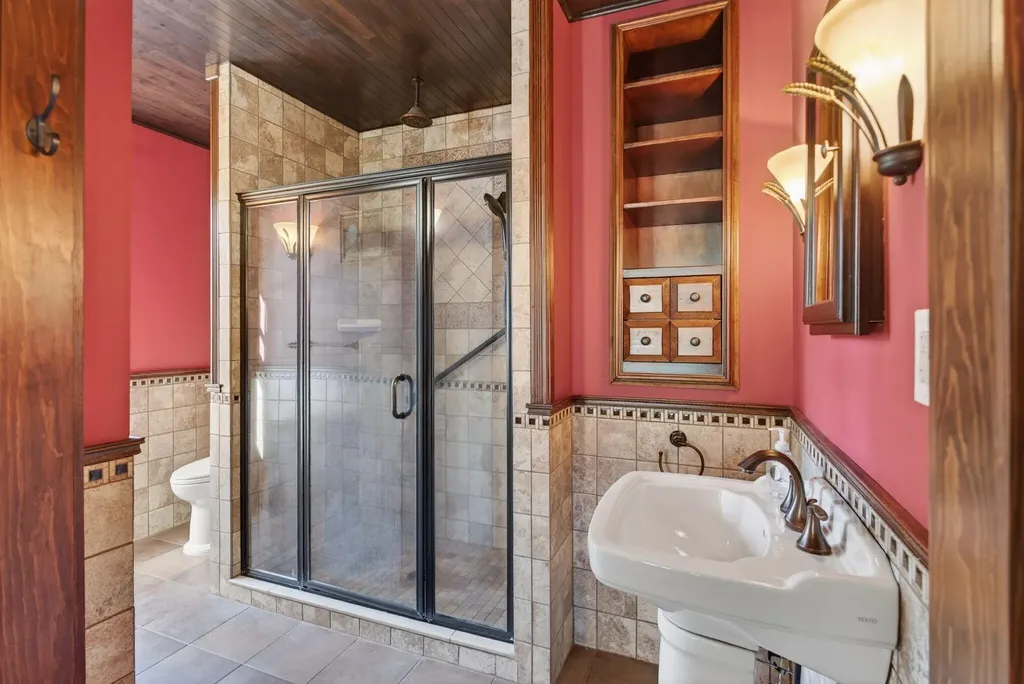 45 Pine Drive Otisfield ME 04270