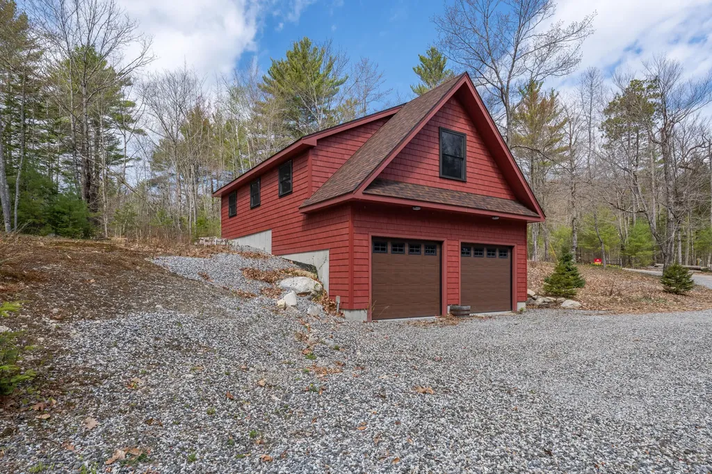 45 Pine Drive Otisfield ME 04270