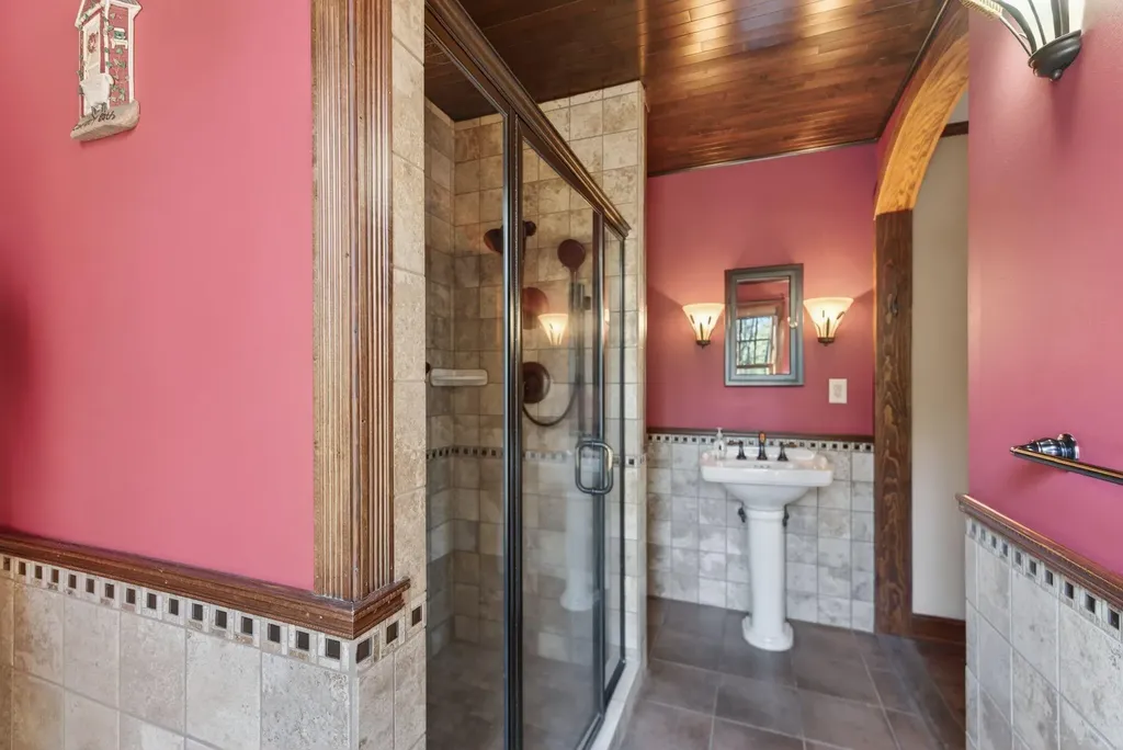 45 Pine Drive Otisfield ME 04270