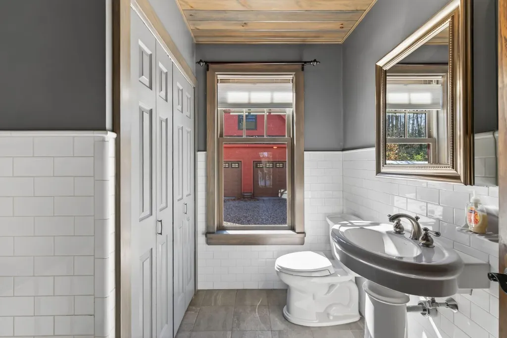 45 Pine Drive Otisfield ME 04270