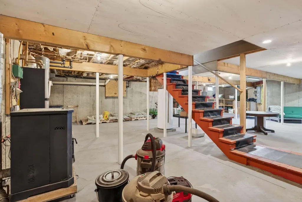 45 Pine Drive Otisfield ME 04270