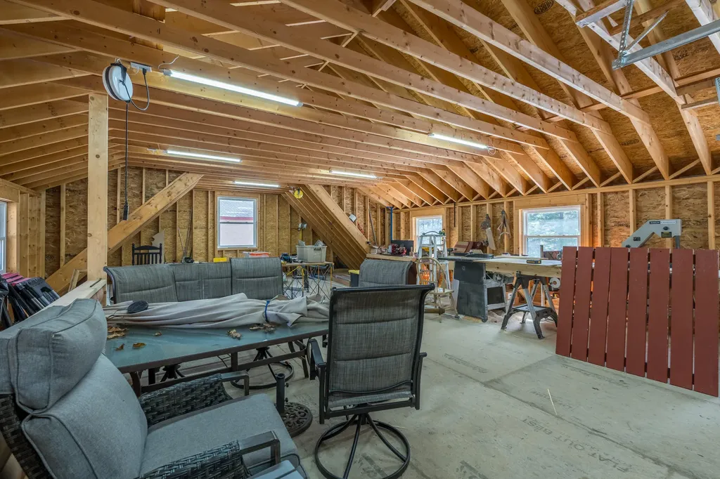45 Pine Drive Otisfield ME 04270