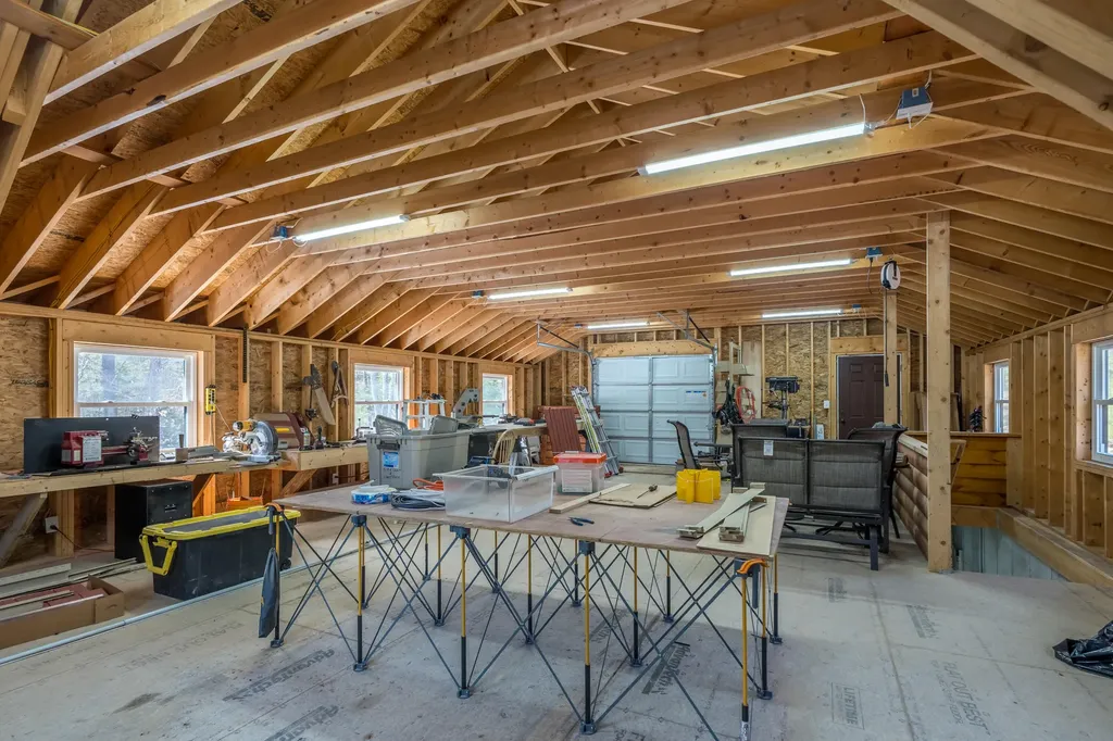 45 Pine Drive Otisfield ME 04270