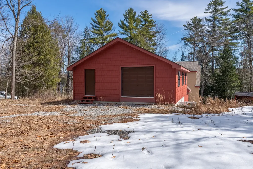 45 Pine Drive Otisfield ME 04270