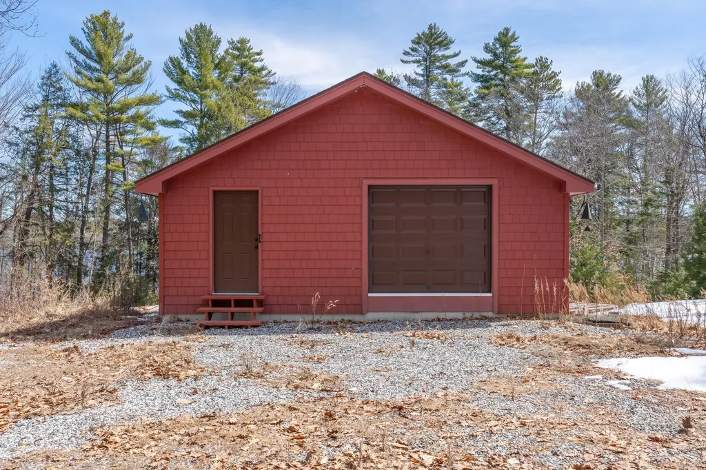 45 Pine Drive Otisfield ME 04270