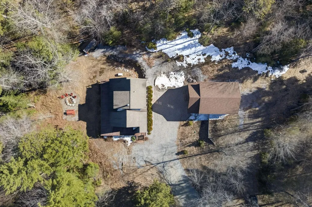 45 Pine Drive Otisfield ME 04270