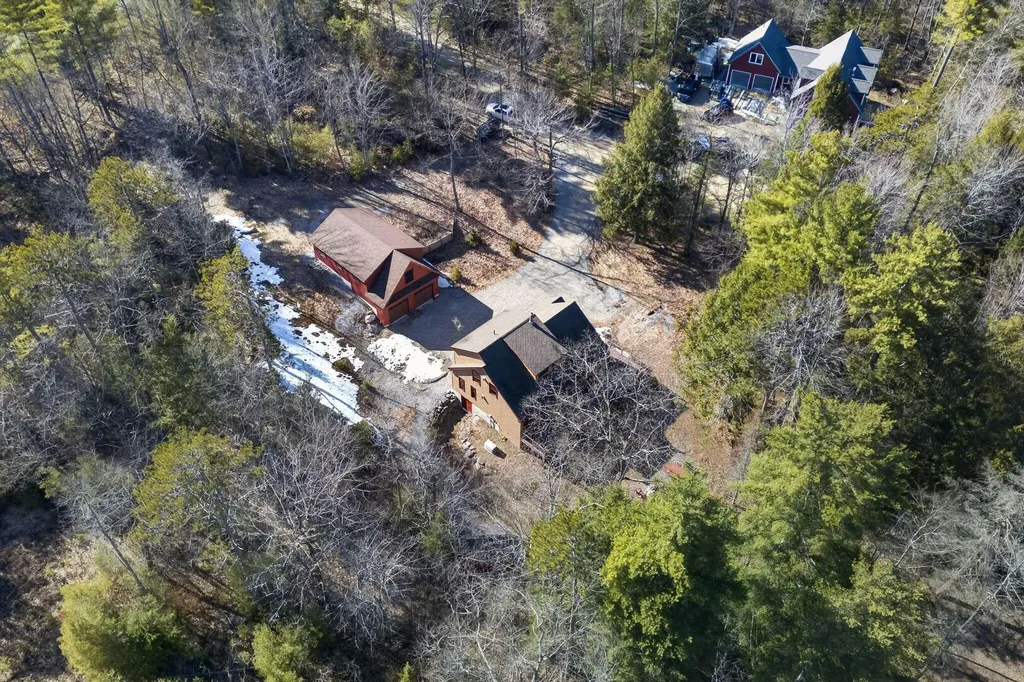 45 Pine Drive Otisfield ME 04270