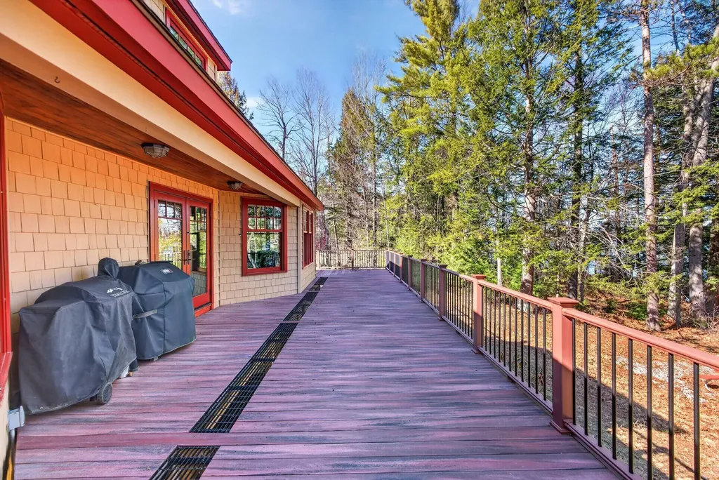 45 Pine Drive Otisfield ME 04270