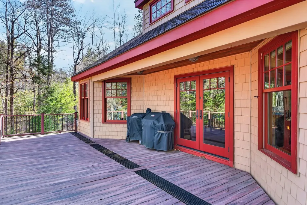 45 Pine Drive Otisfield ME 04270