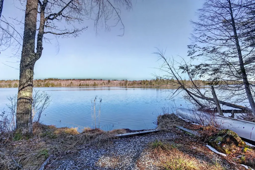 45 Pine Drive Otisfield ME 04270