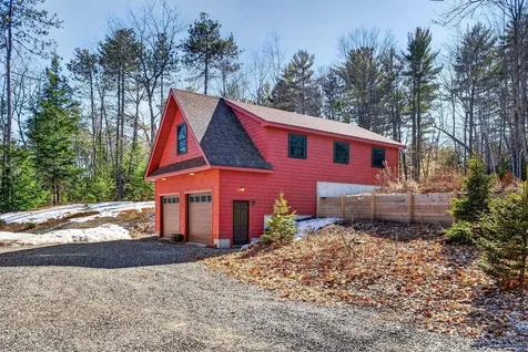 45 Pine Drive Otisfield ME 04270