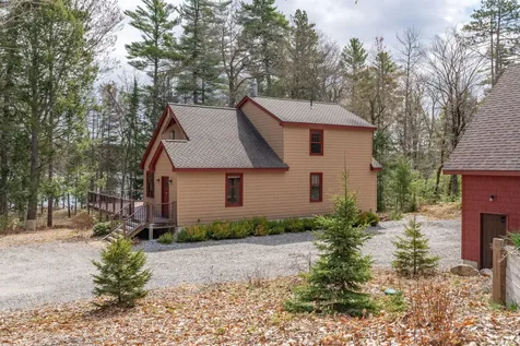 45 Pine Drive Otisfield ME 04270