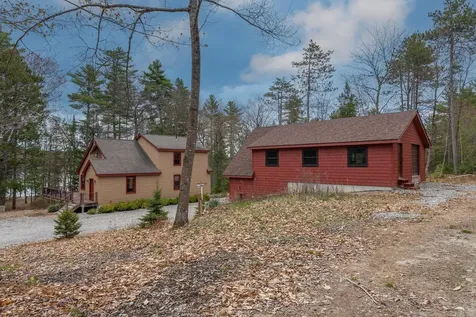 45 Pine Drive Otisfield ME 04270