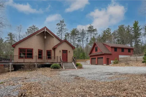 45 Pine Drive Otisfield ME 04270