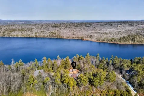 45 Pine Drive Otisfield ME 04270