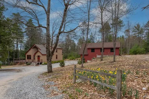 45 Pine Drive Otisfield ME 04270