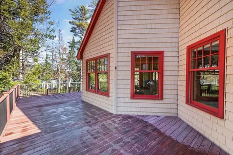 45 Pine Drive Otisfield ME 04270