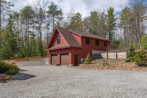 45 Pine Drive Otisfield ME 04270