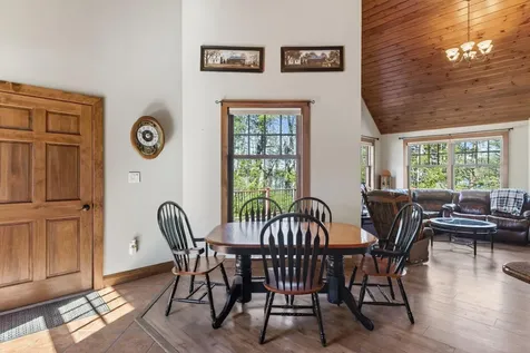 45 Pine Drive Otisfield ME 04270