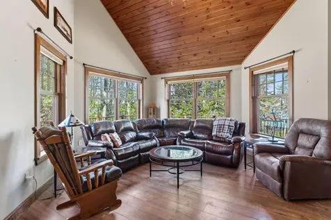 45 Pine Drive Otisfield ME 04270