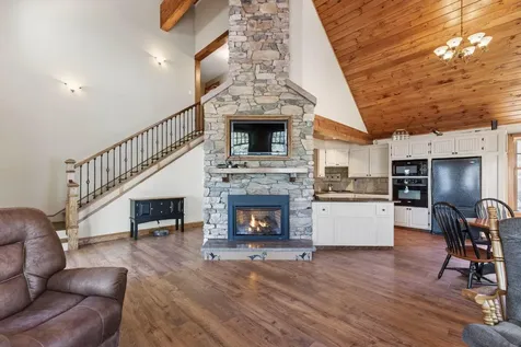 45 Pine Drive Otisfield ME 04270