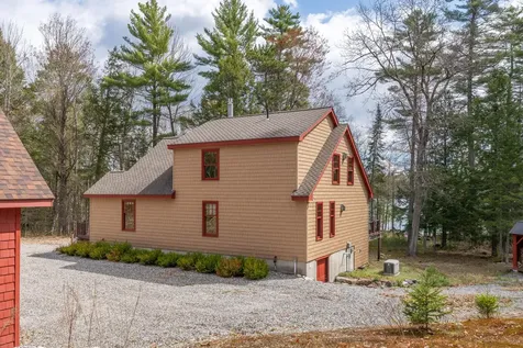 45 Pine Drive Otisfield ME 04270