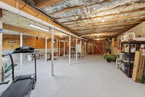45 Pine Drive Otisfield ME 04270