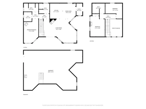 45 Pine Drive Otisfield ME 04270