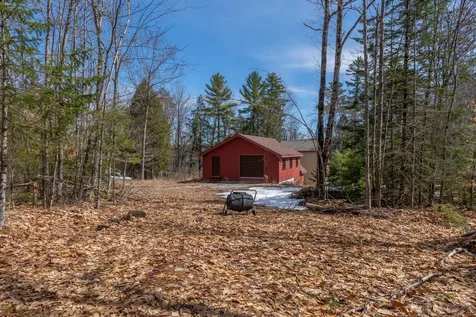 45 Pine Drive Otisfield ME 04270