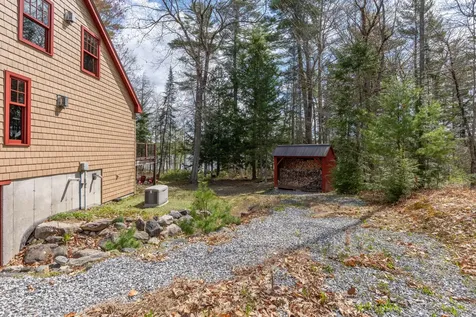 45 Pine Drive Otisfield ME 04270