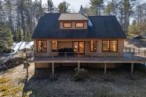 45 Pine Drive Otisfield ME 04270