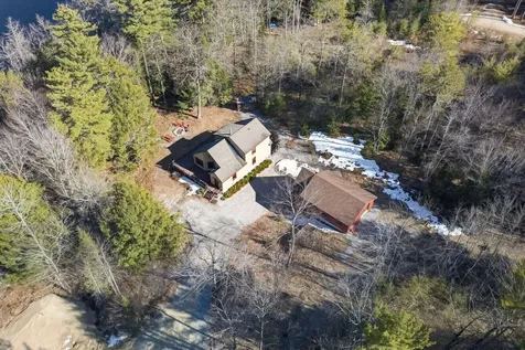 45 Pine Drive Otisfield ME 04270