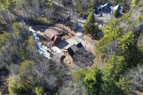 45 Pine Drive Otisfield ME 04270