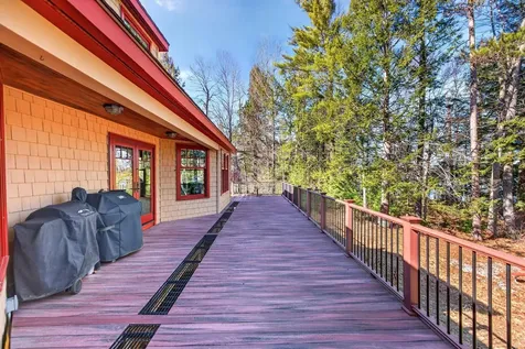 45 Pine Drive Otisfield ME 04270