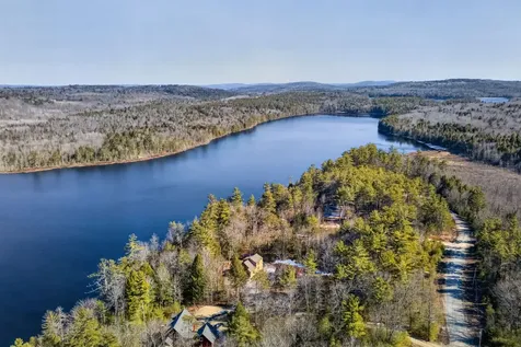 45 Pine Drive Otisfield ME 04270