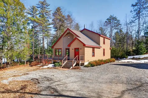 45 Pine Drive Otisfield ME 04270