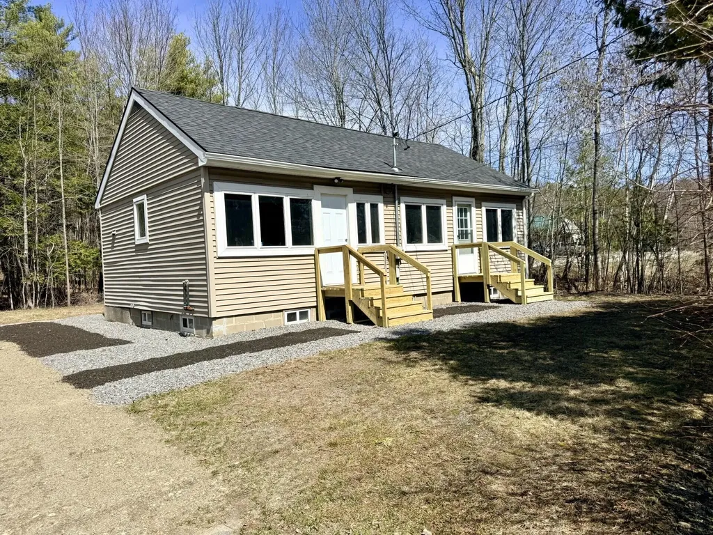515 Eastern Avenue Augusta ME 04330
