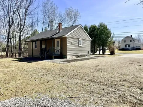 515 Eastern Avenue Augusta ME 04330