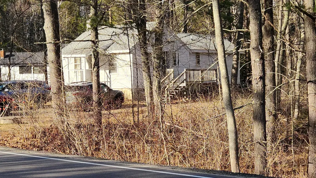 199 Sinnott Road Arundel ME 04046