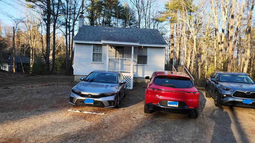 199 Sinnott Road Arundel ME 04046
