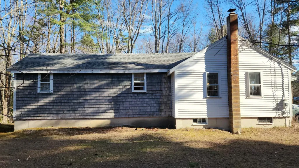199 Sinnott Road Arundel ME 04046