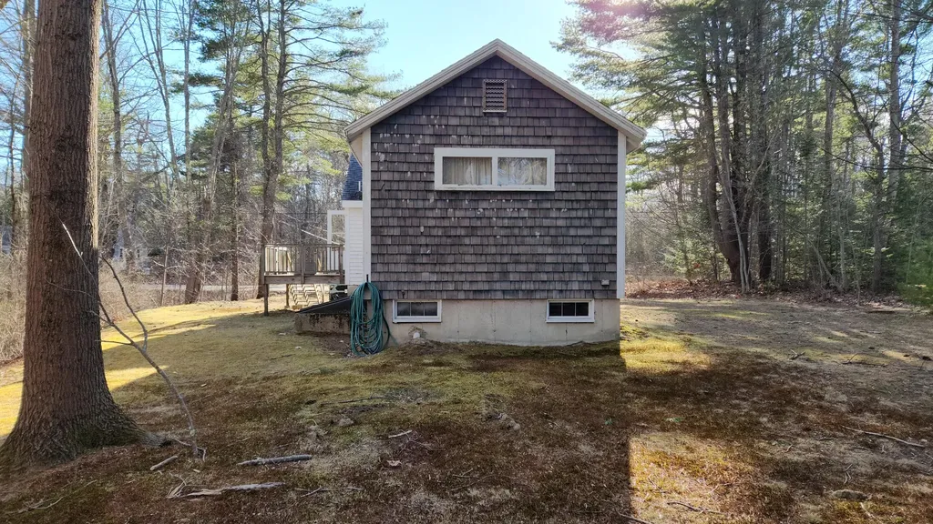 199 Sinnott Road Arundel ME 04046